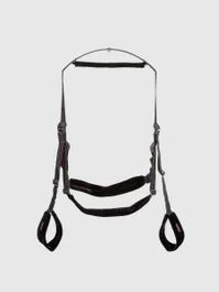 Bondage-Boutique Deluxe Fetish Liebesschaukel