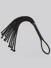 Bondage Boutique Seilpeitsche für Einsteiger