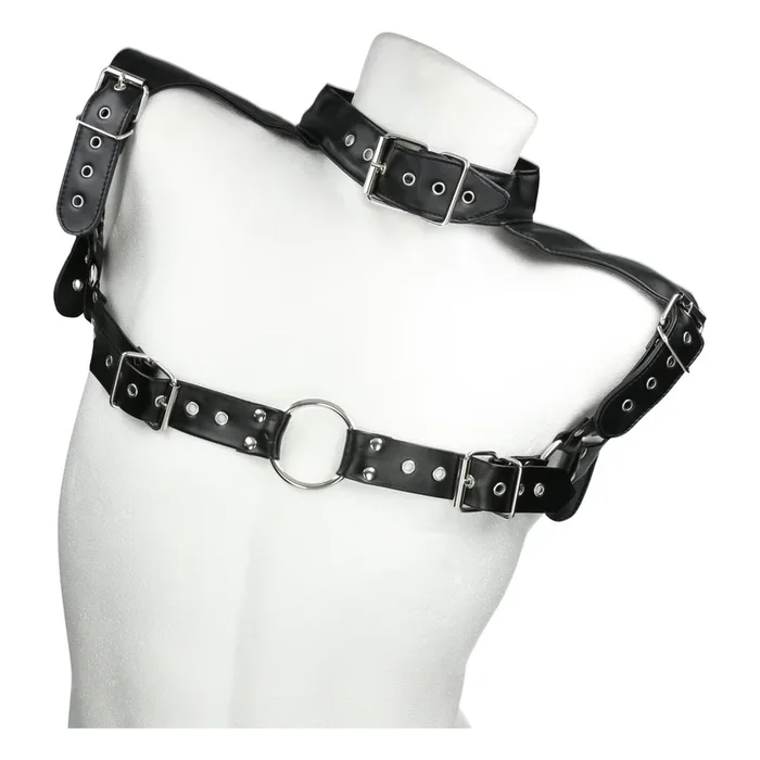 Bondage-Dress DELUXE