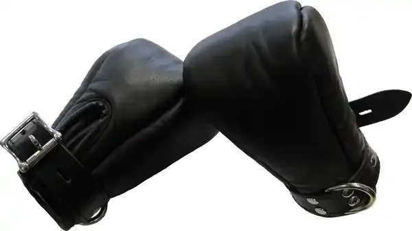 Bondage Fäustlinge