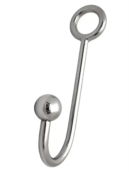Bondage Haken