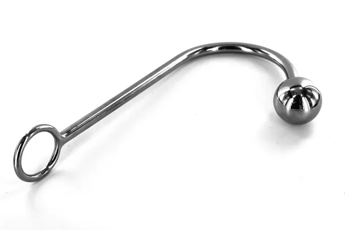 Bondage Haken