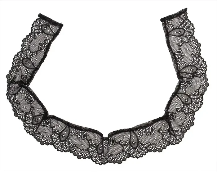 Bondage Schal Sylvi