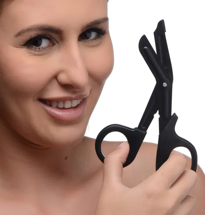 Bondage-Schere ‘Heavy Duty‘