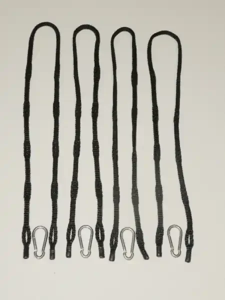 Bondage Seil Fixier-Set
