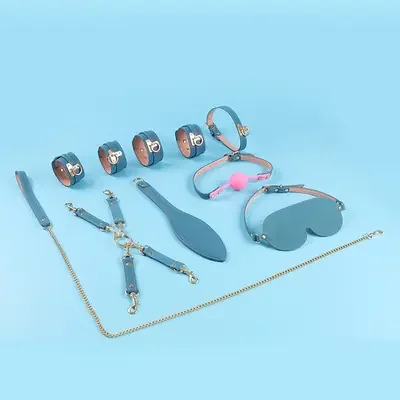 Bondage-Set