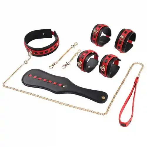 Bondage-Set