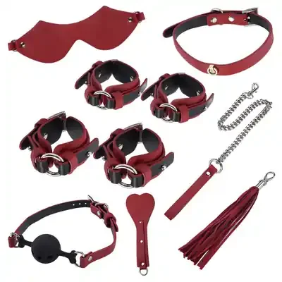 Bondage Set