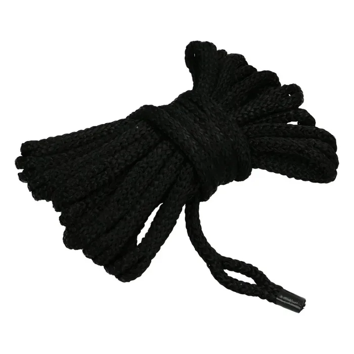 Bondage Split Seil 8 mm x 5 Meter