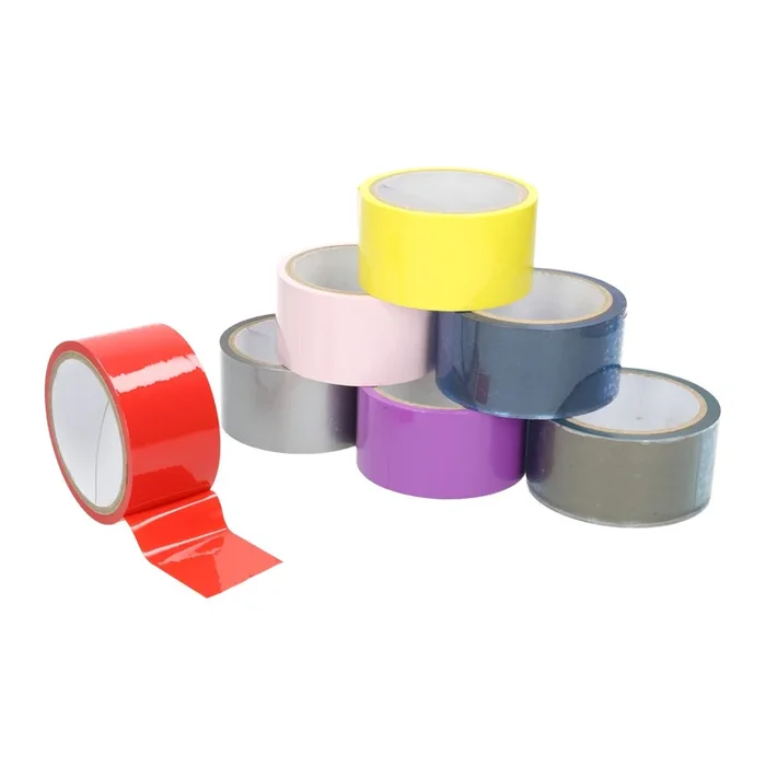 Bondage Tape – 18 Meter Rolle