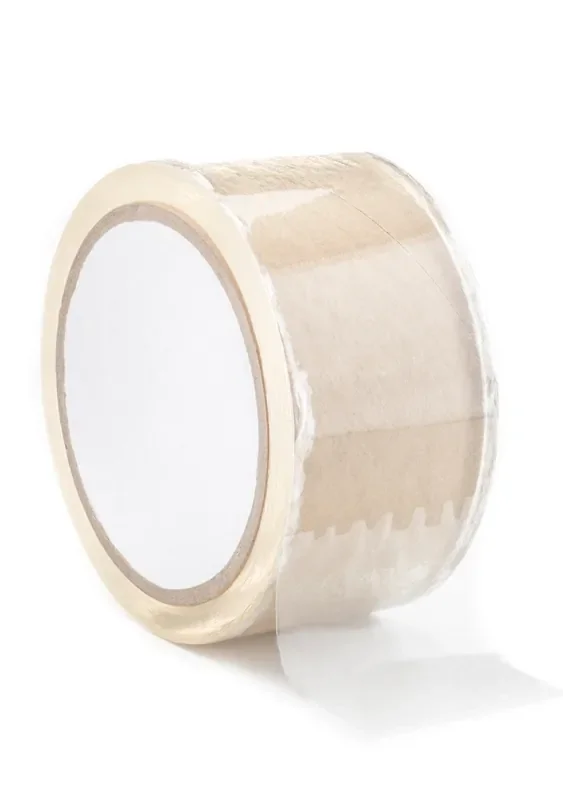 Bondage Tape transparent