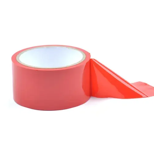 Bondagetape – rot