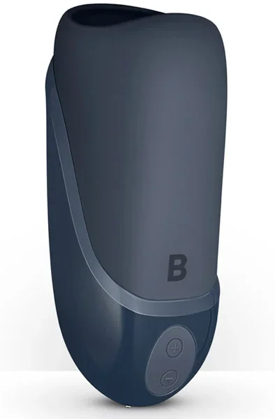Boners Vibrations-Blowjob-Simulator