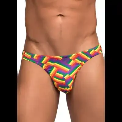 Bong Thong – L/XL – Pride