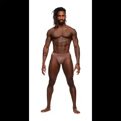 Bong V Thong – S/M – Mauve