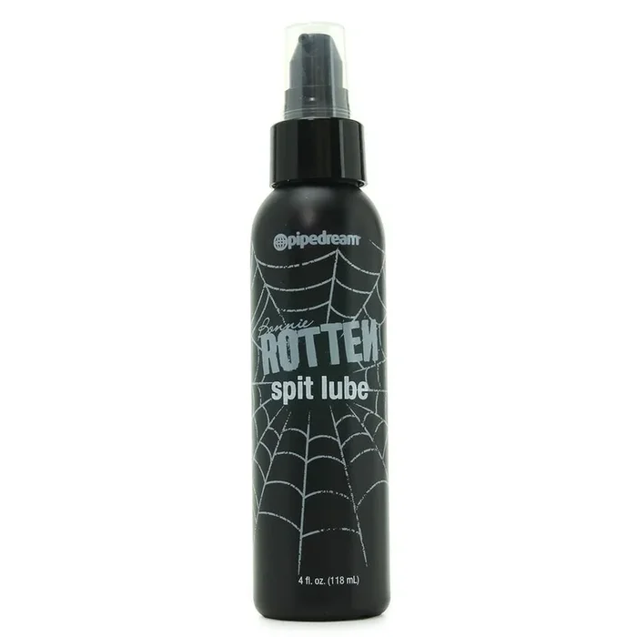 Bonnie Rotten Spit Lube