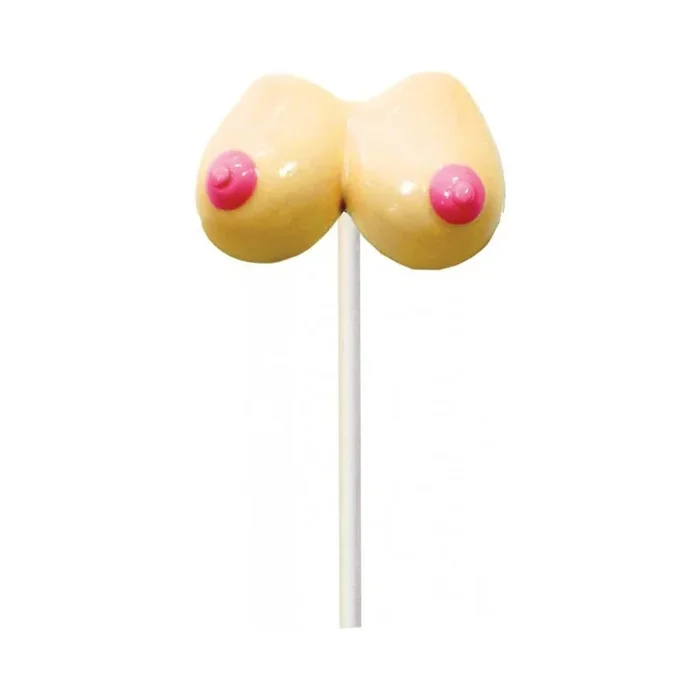 Boobies Pops – Strawberry