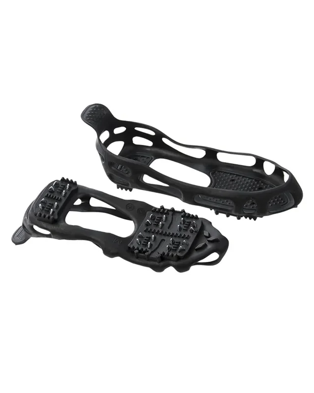 Boot Spikes Überschuhe 2er-Pack