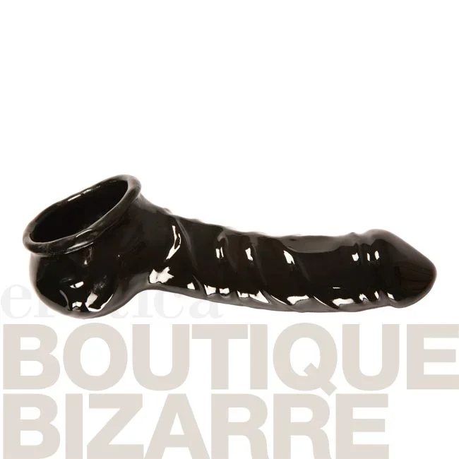 Boutique Bizarre anatomische Penishülle