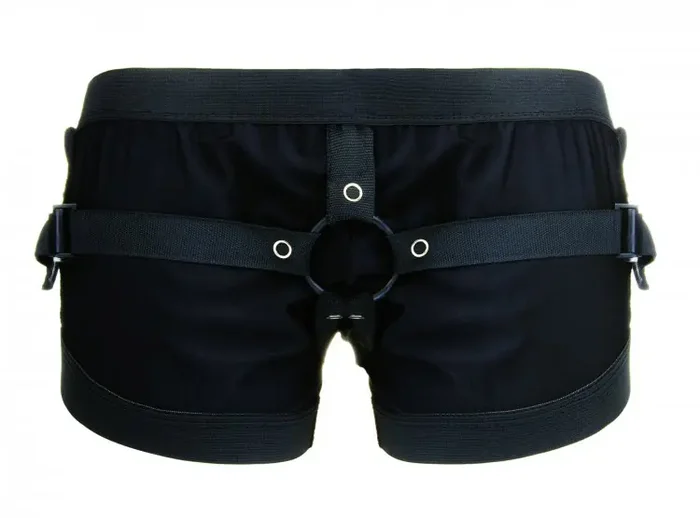 Boxershort mit Harness