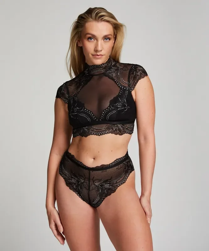 Brazilian Feyi – Schwarz