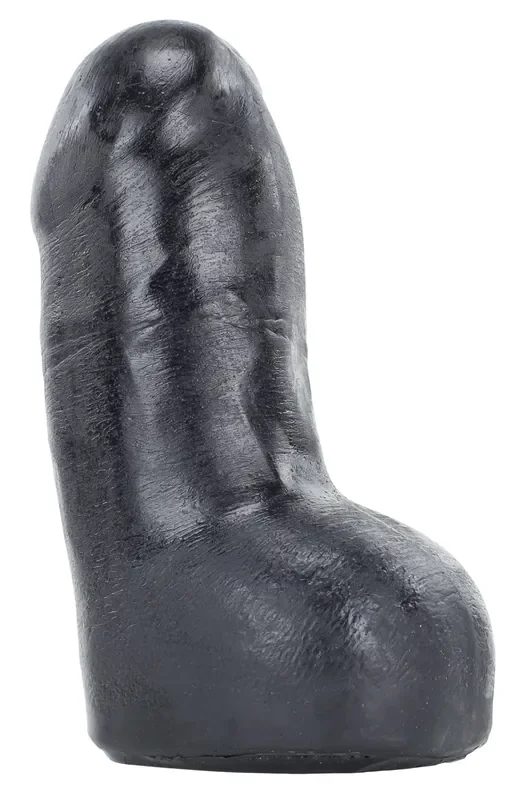 Breiter Dildo – Vac-U-Lock kompatibel