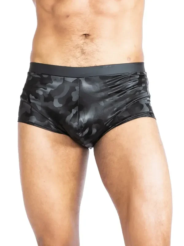 Briefs Camouflage