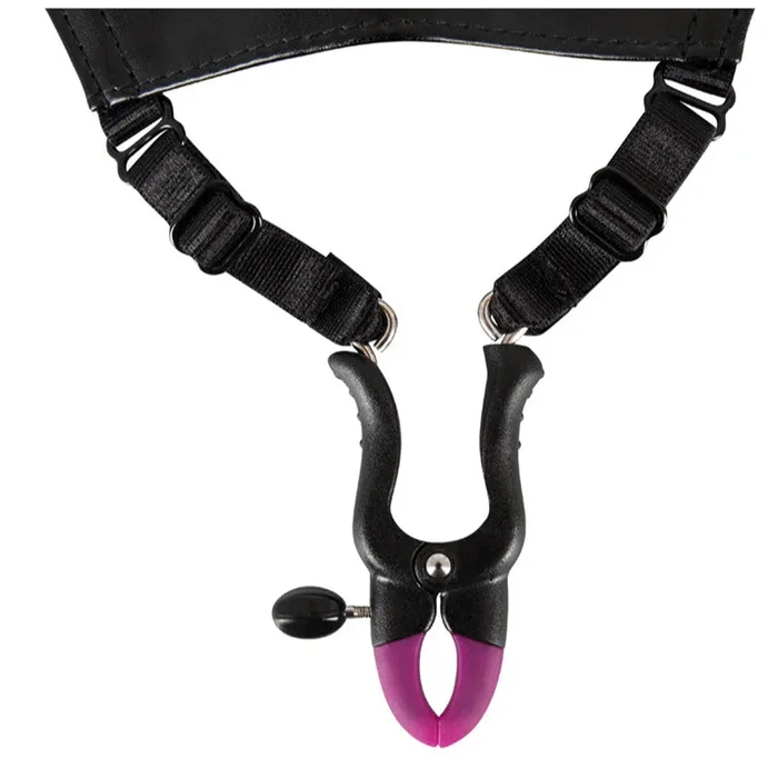 Briefs with integrated screw clip One Size (SL 34 – 40)