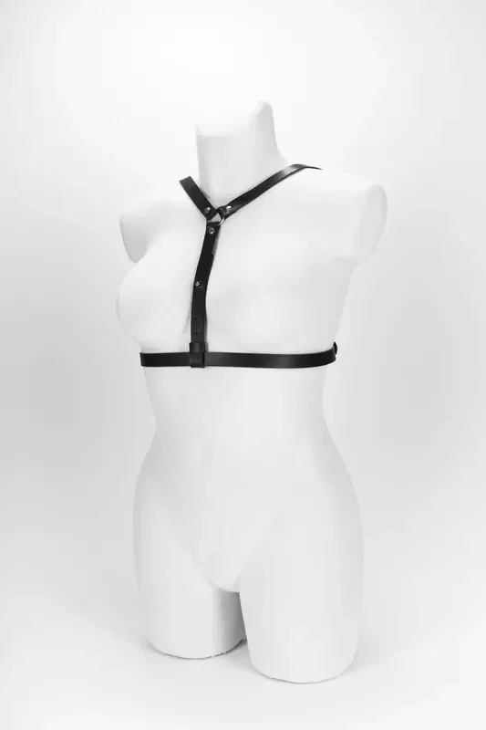 Brust Harness ‘Y‘