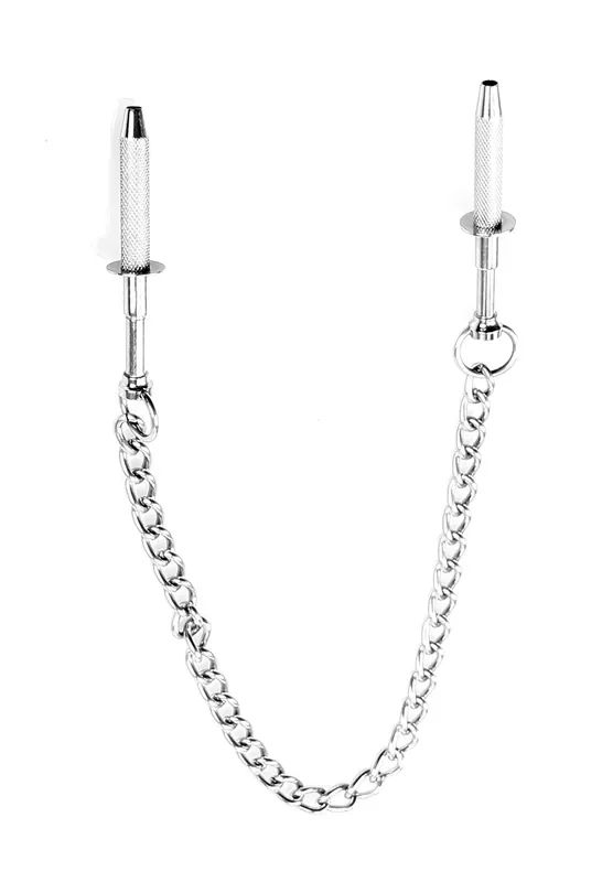 Brustklemmen ‘Nipple Grabbers‘