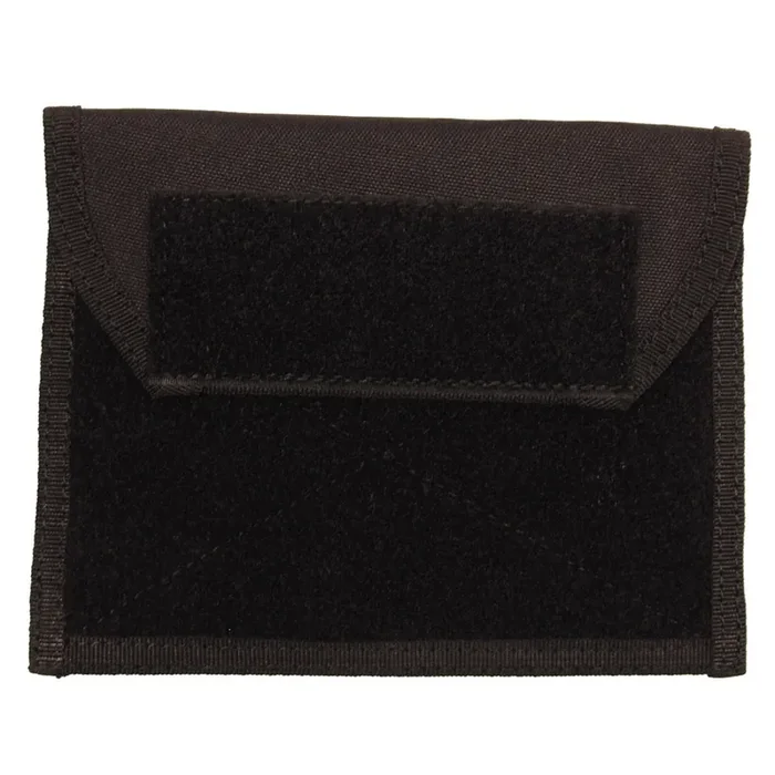 Brusttasche Klett ‘MOLLE‘