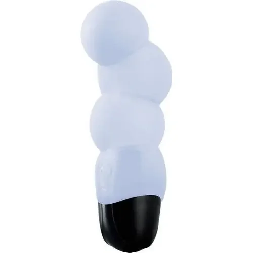 Bubbles – Light Blue