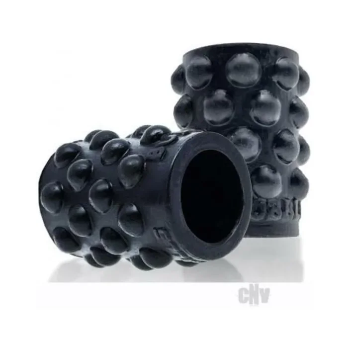 Bubbles Nipsuckers – Black