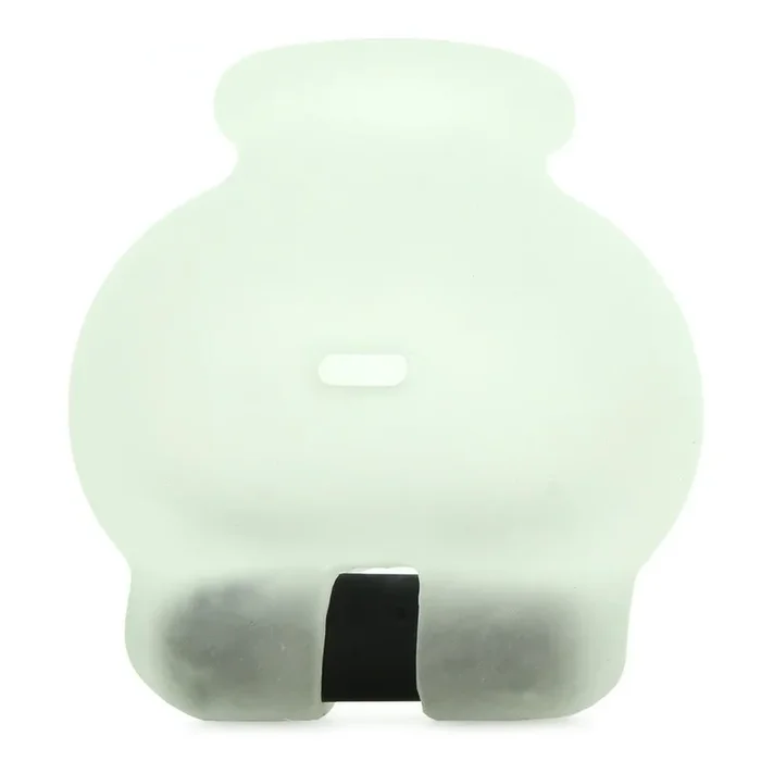 Bull Bag Buzz in Clear