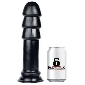Bump Dildo