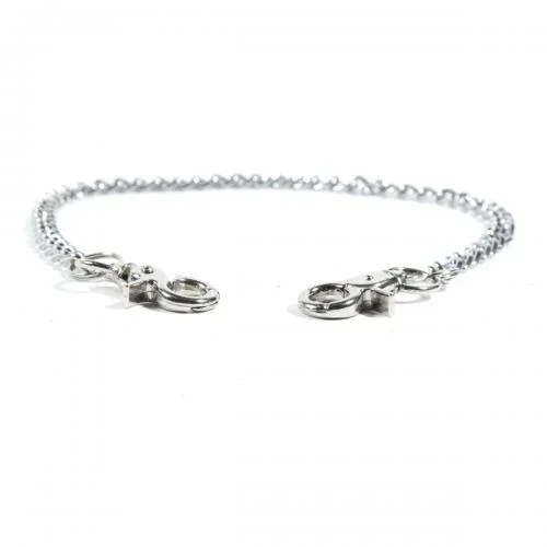 Busenkette Piercing