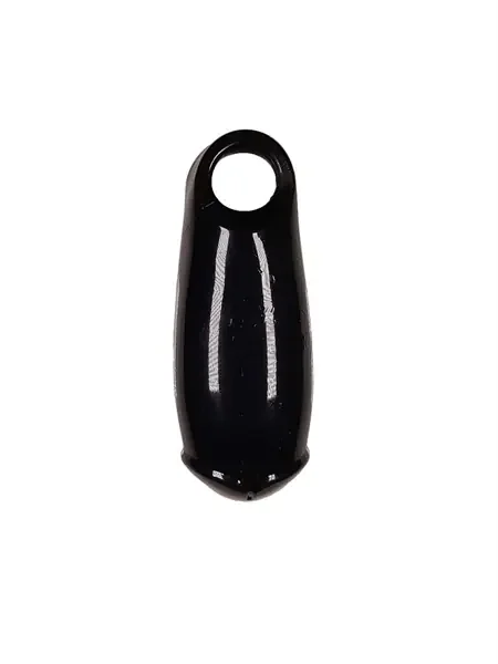 Butt Bullet Sleeve – schwarz