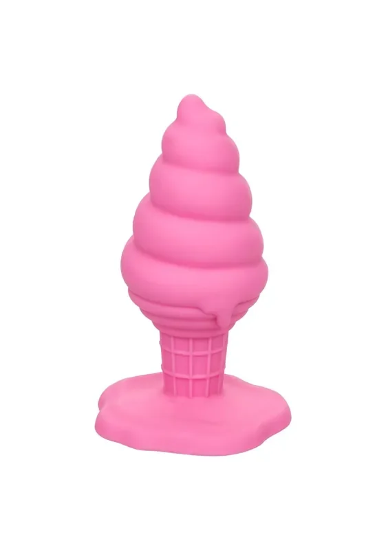 Butt Plug „Eiswaffel“