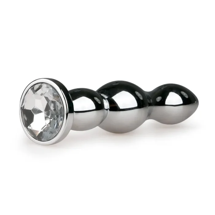 Butt Plug aus Metall