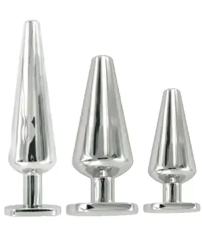 Butt Plug Large