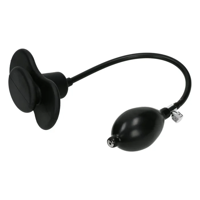 Butterfly Pump Knebel