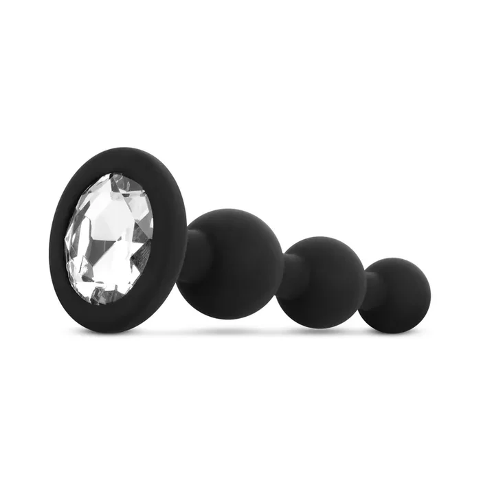 Buttplug Crystal – Diamond