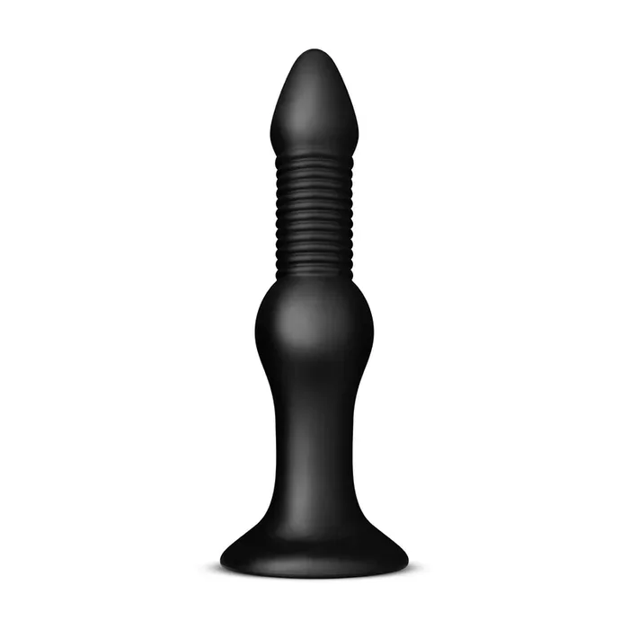 BUTTR – Explosive Warhead Analer Dildo