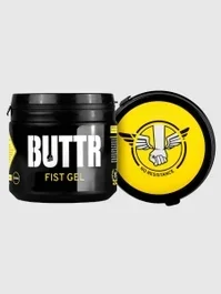 BUTTR Fisting Gel Anal Gleitgel