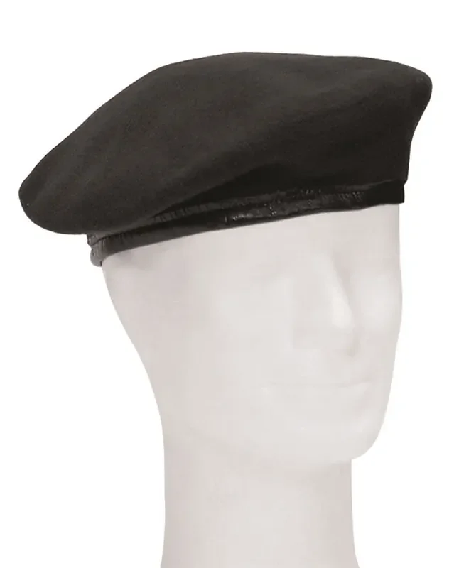 BW Barett schwarz 2er-Pack