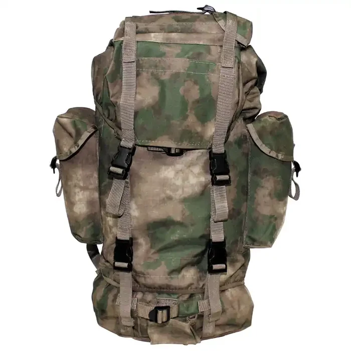 BW Kampfrucksack groß HDT