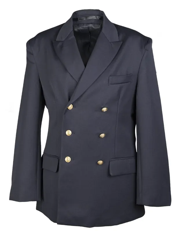 BW Marine Jackett