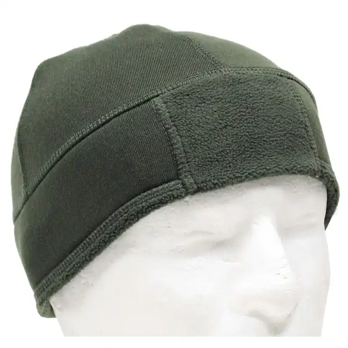 BW Mütze Fleece