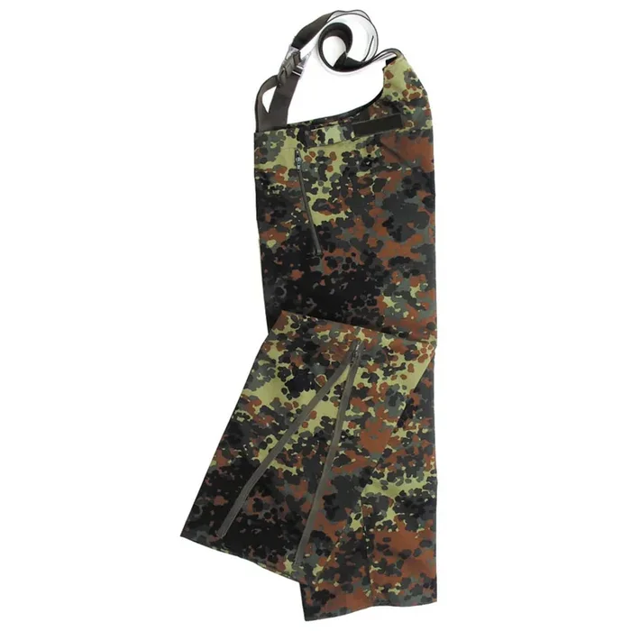 BW Nässeschutzhose