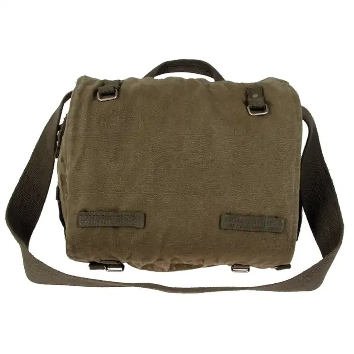 BW Packtasche stonewashed